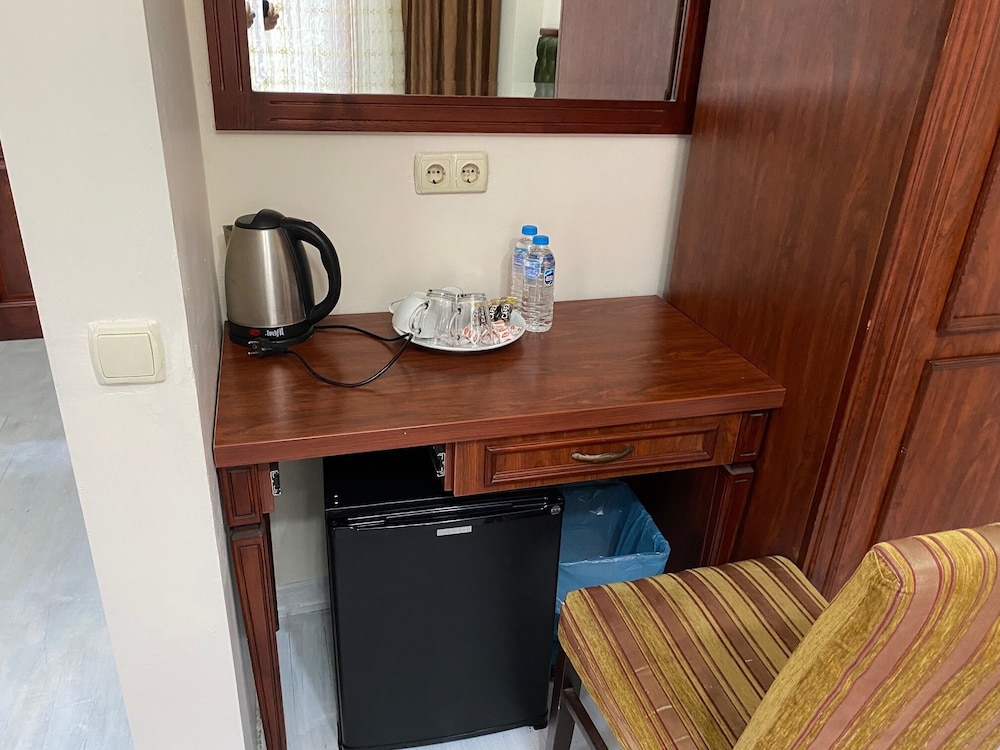 Atam Suites Apart 4/50