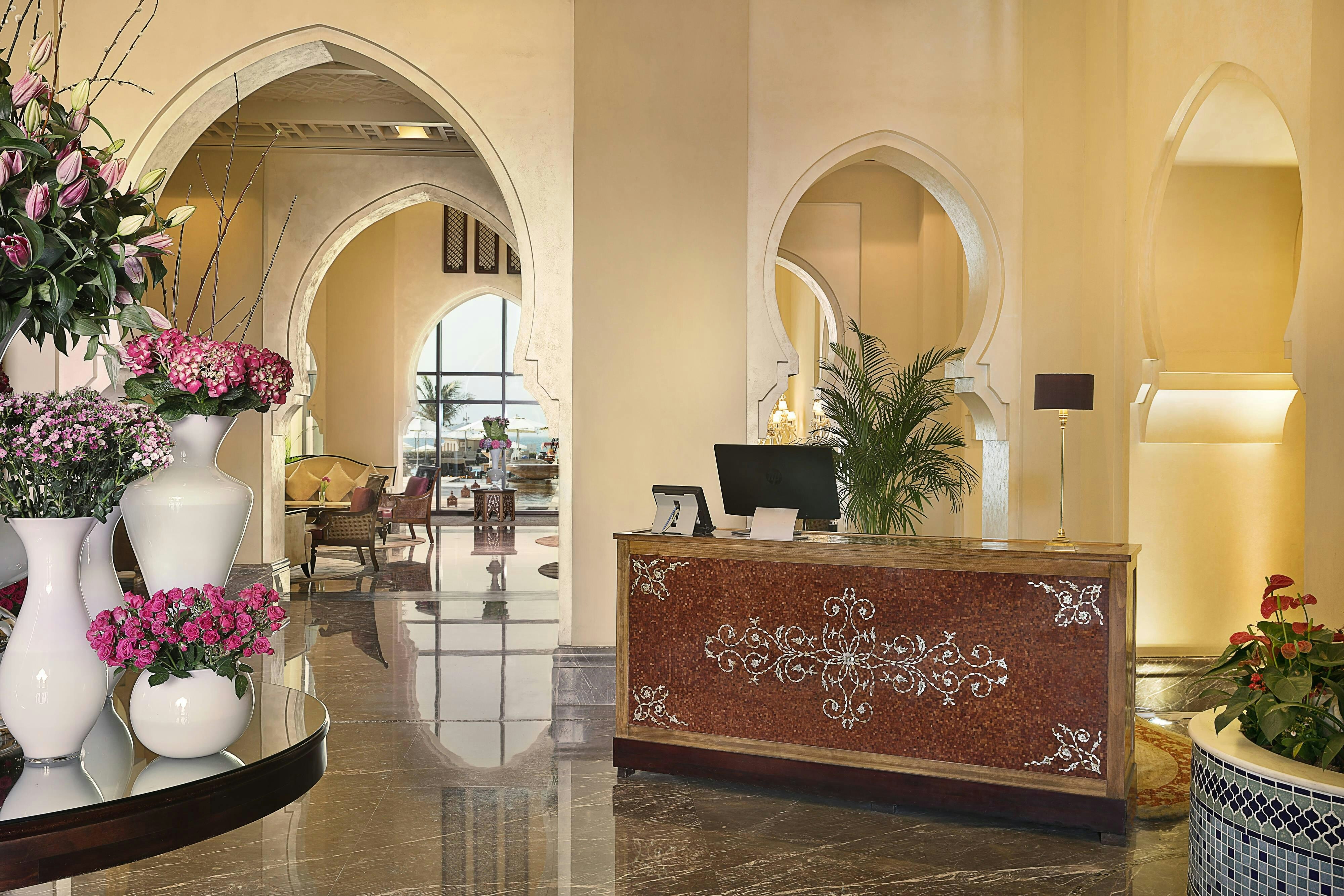 Ajman Saray, a Luxury Collection Resort, Ajman 6/75