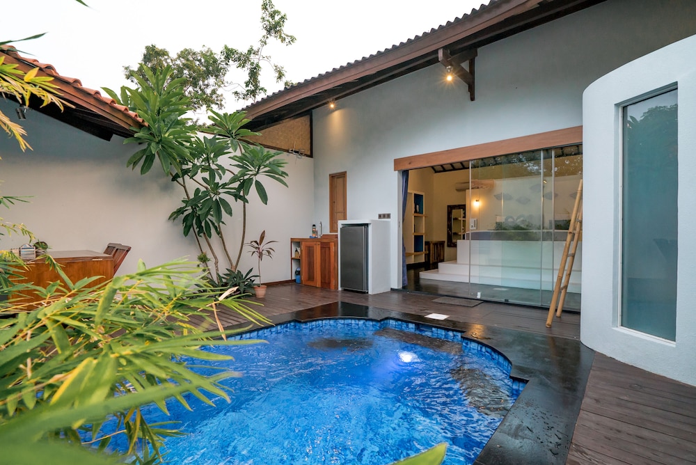Stay Shark Villas 19/32