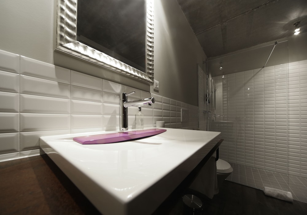Altes Stahlwerk Business & Lifestyle Hotel 48/50