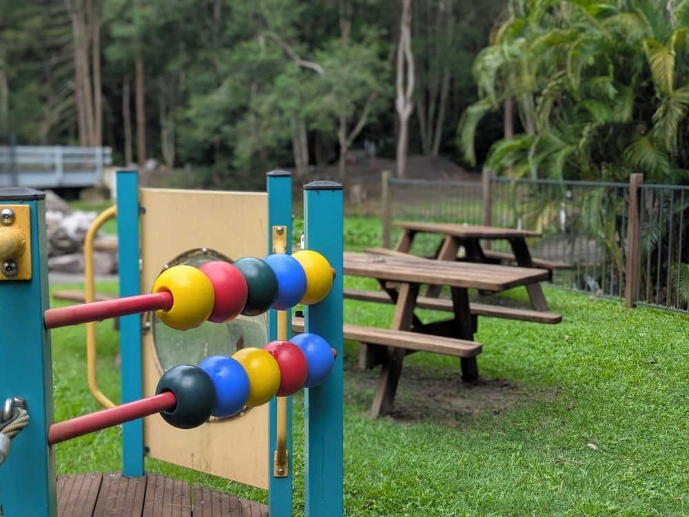 Kondalilla Eco Resort 41/47