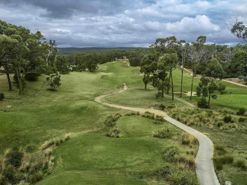 The Sebel Creswick Forest Resort 29/56