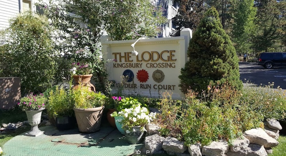 Getaways At the Lodge At Kingsbury Crossing 4/47
