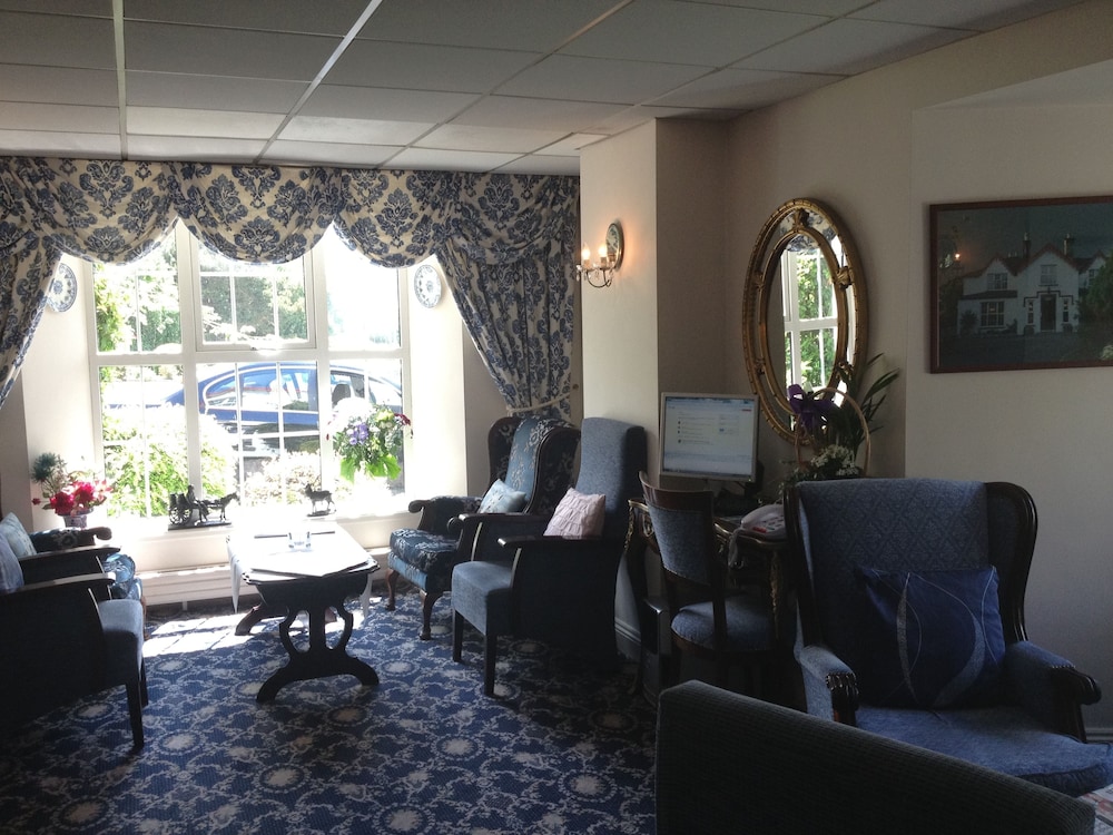 Killeen House Hotel Rozzers Restaurant 39/61