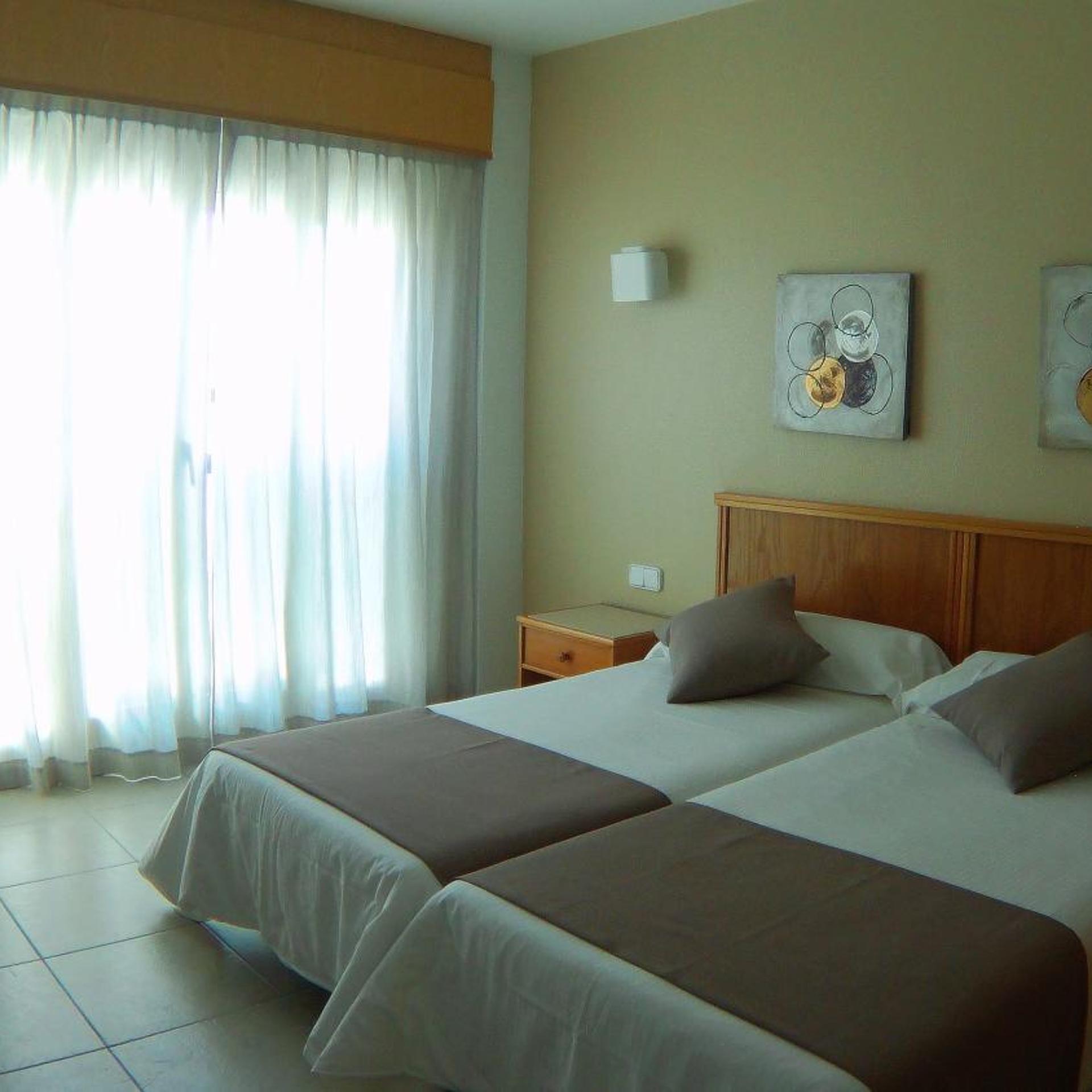 Hotel Albatros 15/40