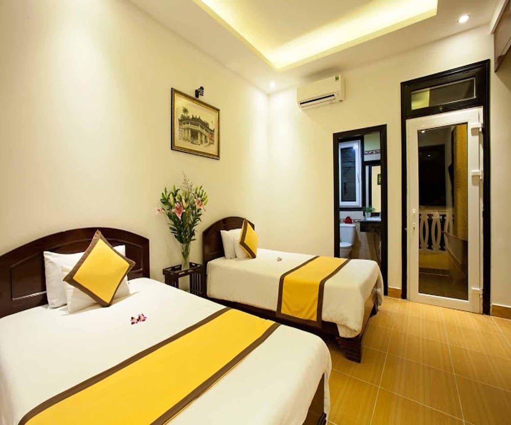 Hai Au Hotel 18/50