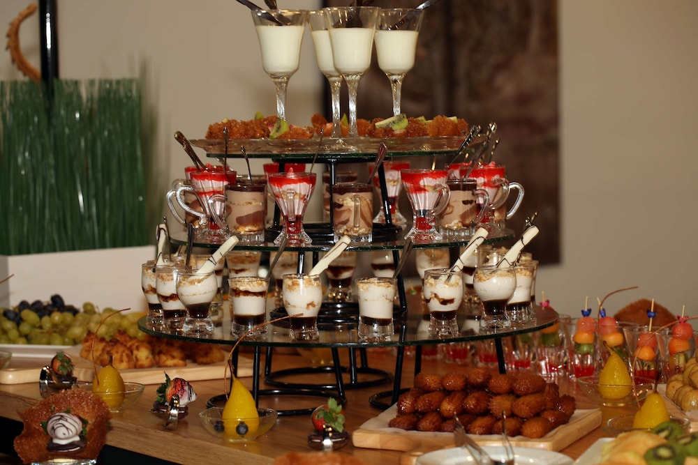 بارك إن باي راديسون نجران(Park Inn by Radisson Najran) 32/66