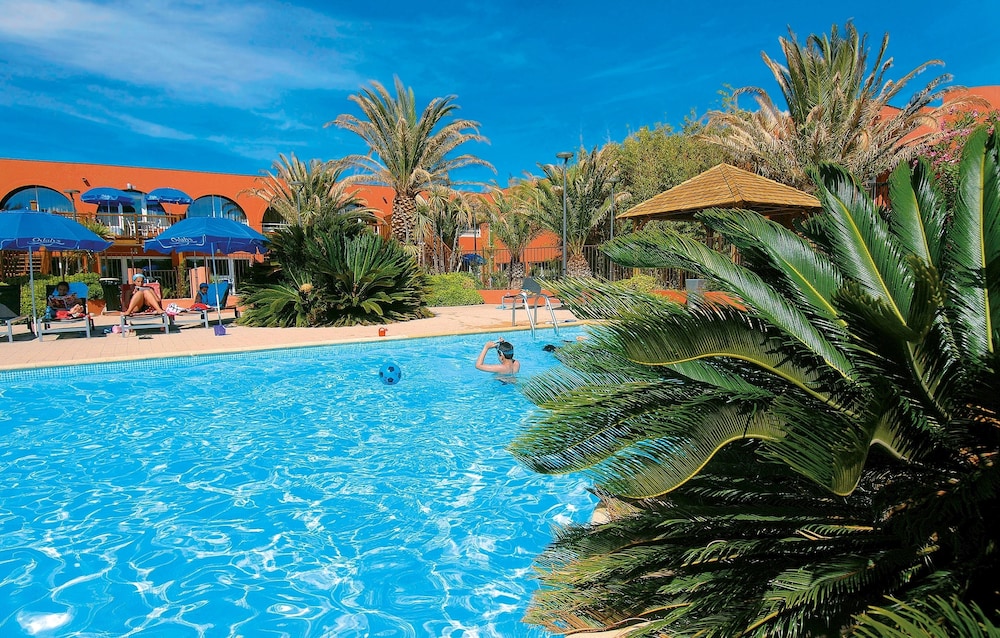 Residence Odalys Du Golfe 37/50
