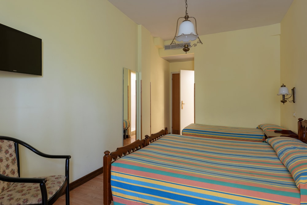 Hotel Palme & Suite 28/50