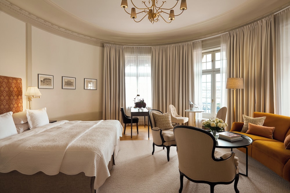JUNIOR SUITE, SEA VIEW