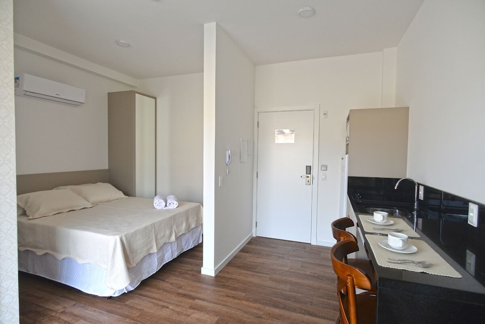 Vila do Centro Apart Hotel 17/50