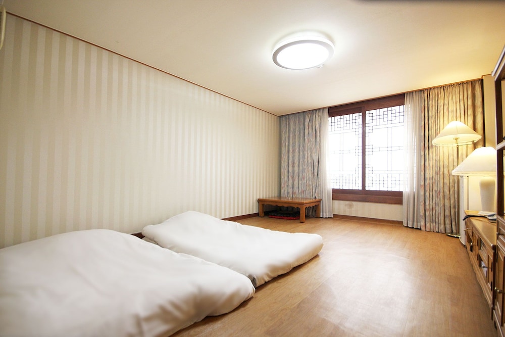 Hotel Rex Seoul 13/43
