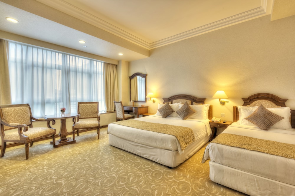 Orchid Hotel 14/50