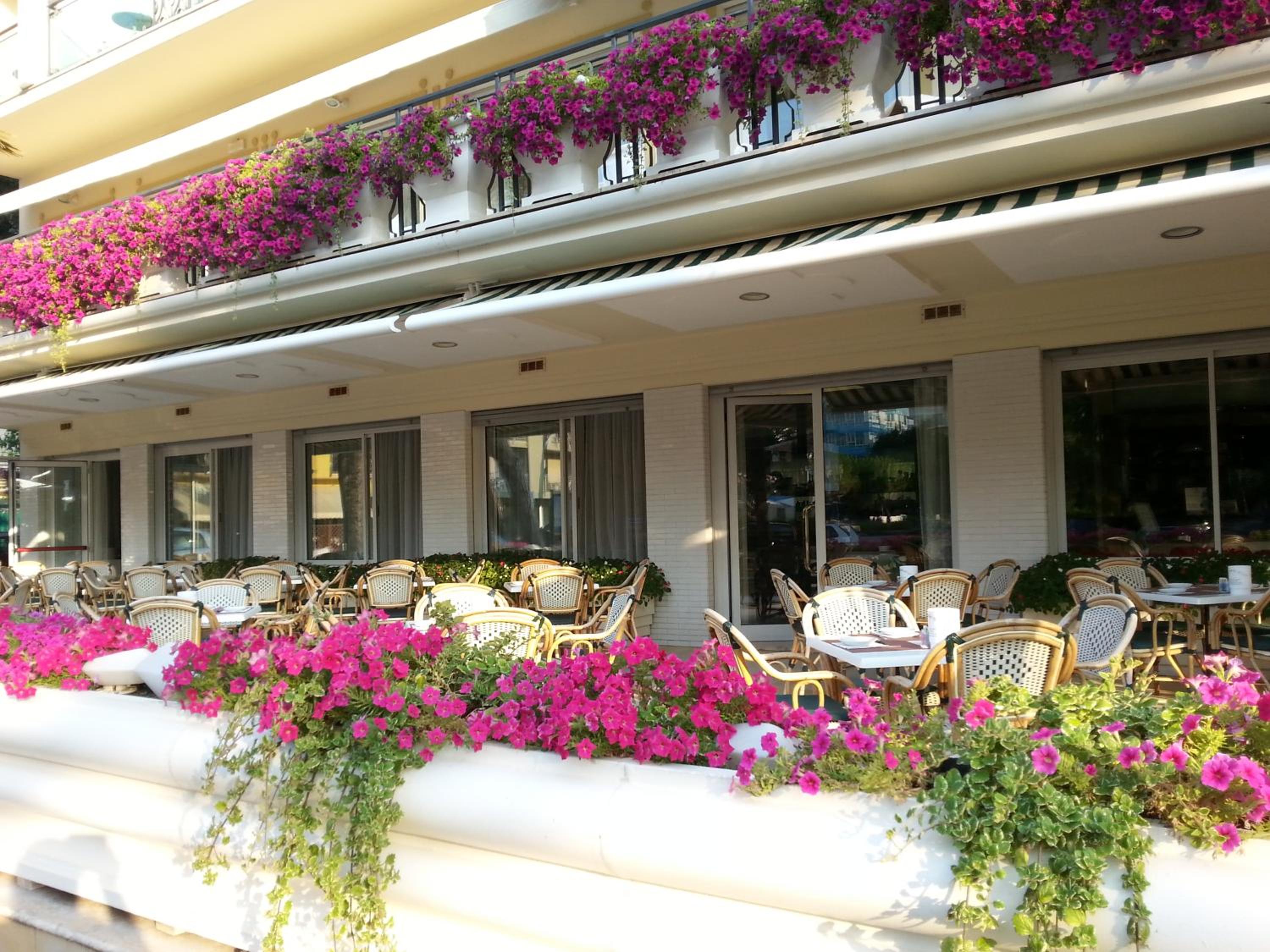 Hotel Parco 1/50