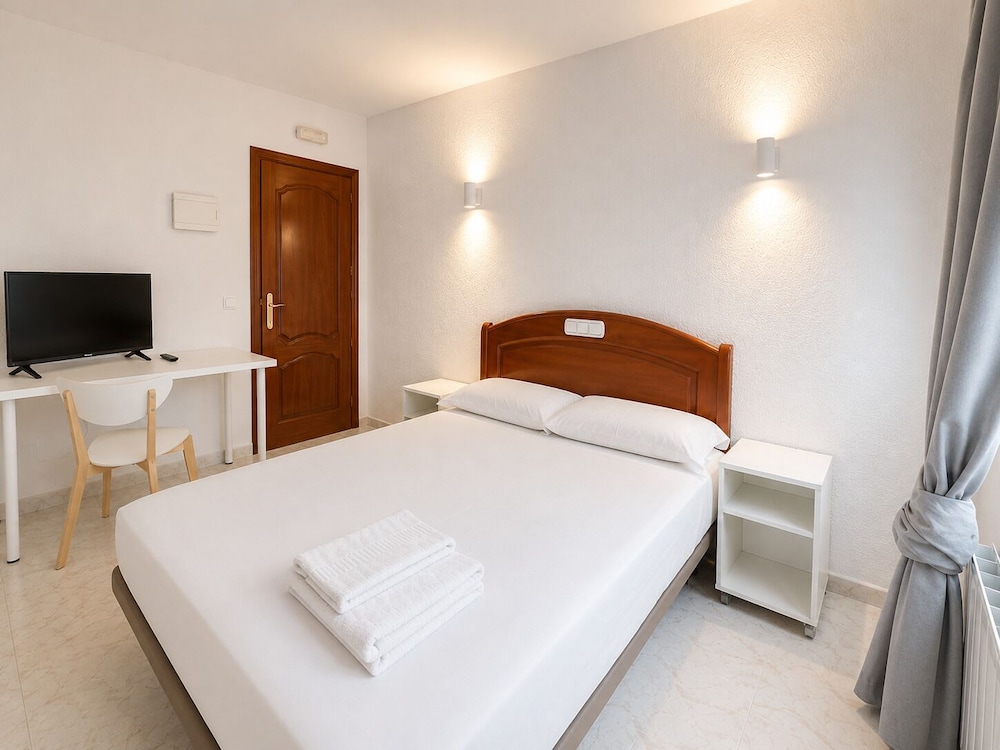 Hostal La Embajada 5/49