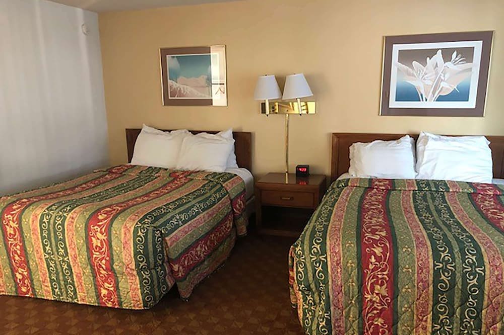 Travelodge by Wyndham Florence 19/53