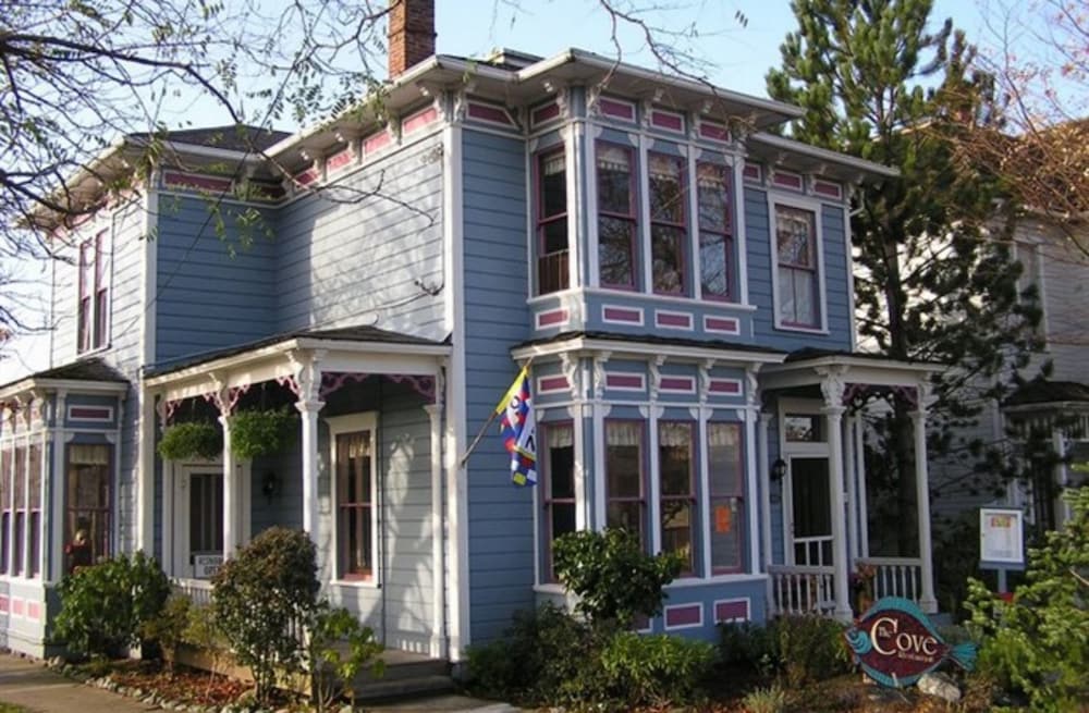 The Inn at Penn Cove 1/11