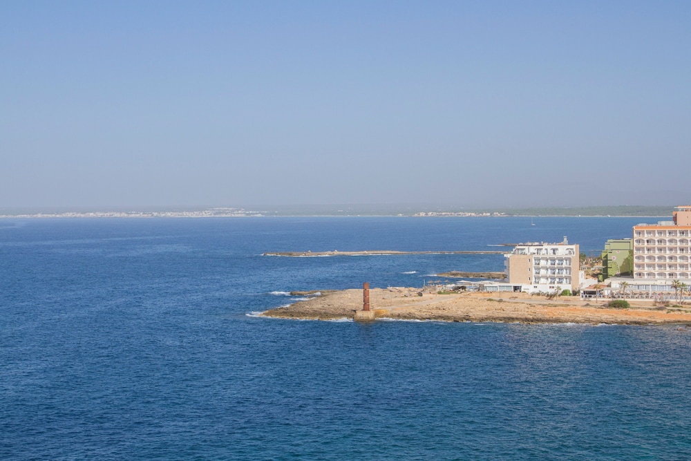 Iberostar Selection Es Trenc 50/56