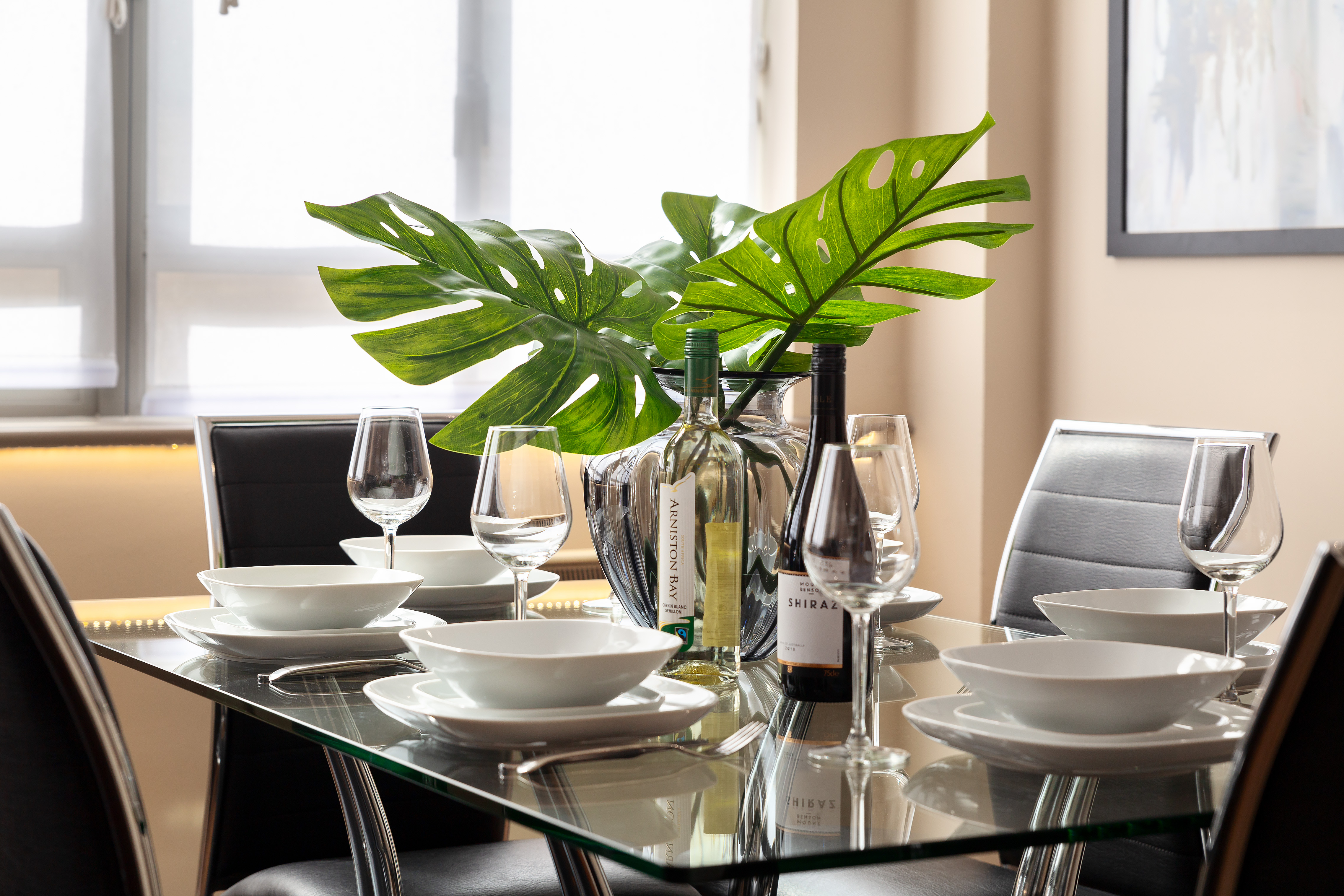 Luxurious Lawrence House Serviced Apartment 38/50