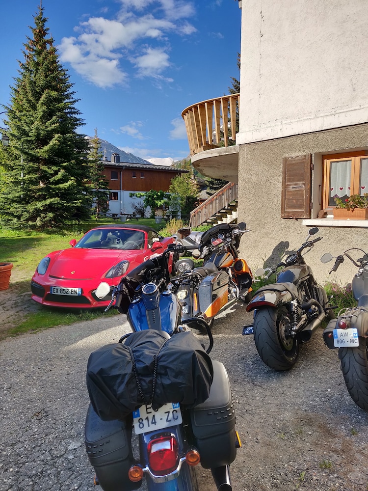 Hotel Bellier 32/43