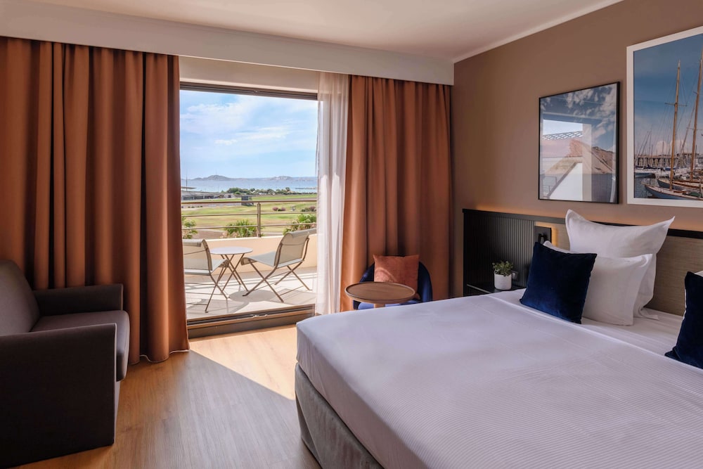 Hotel Villa M Marseille 13/51