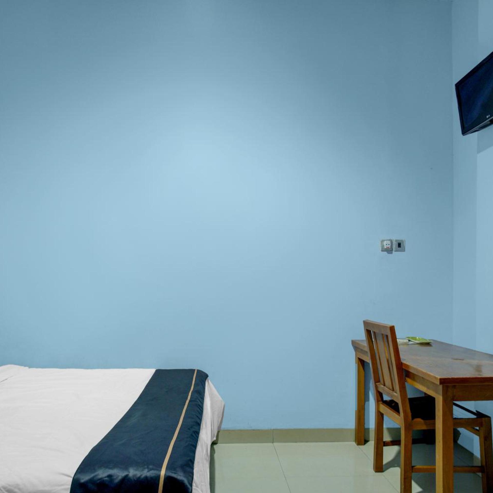 Hotel O near Palembang Square Mall formerly Wisma Faeyza Syakira Syariah 48/54