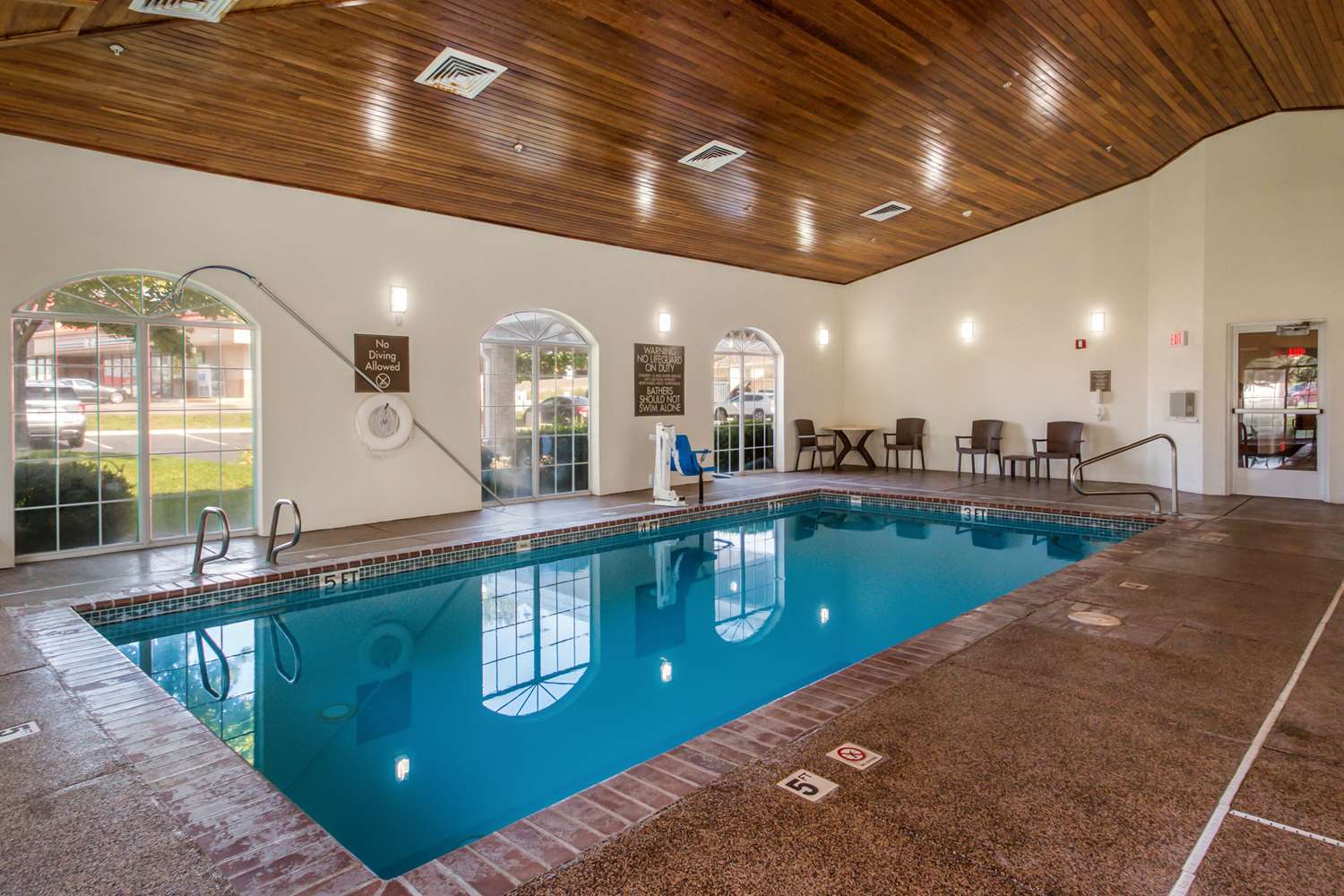 Comfort Inn Lehi - Thanksgiving Point Area 6/18