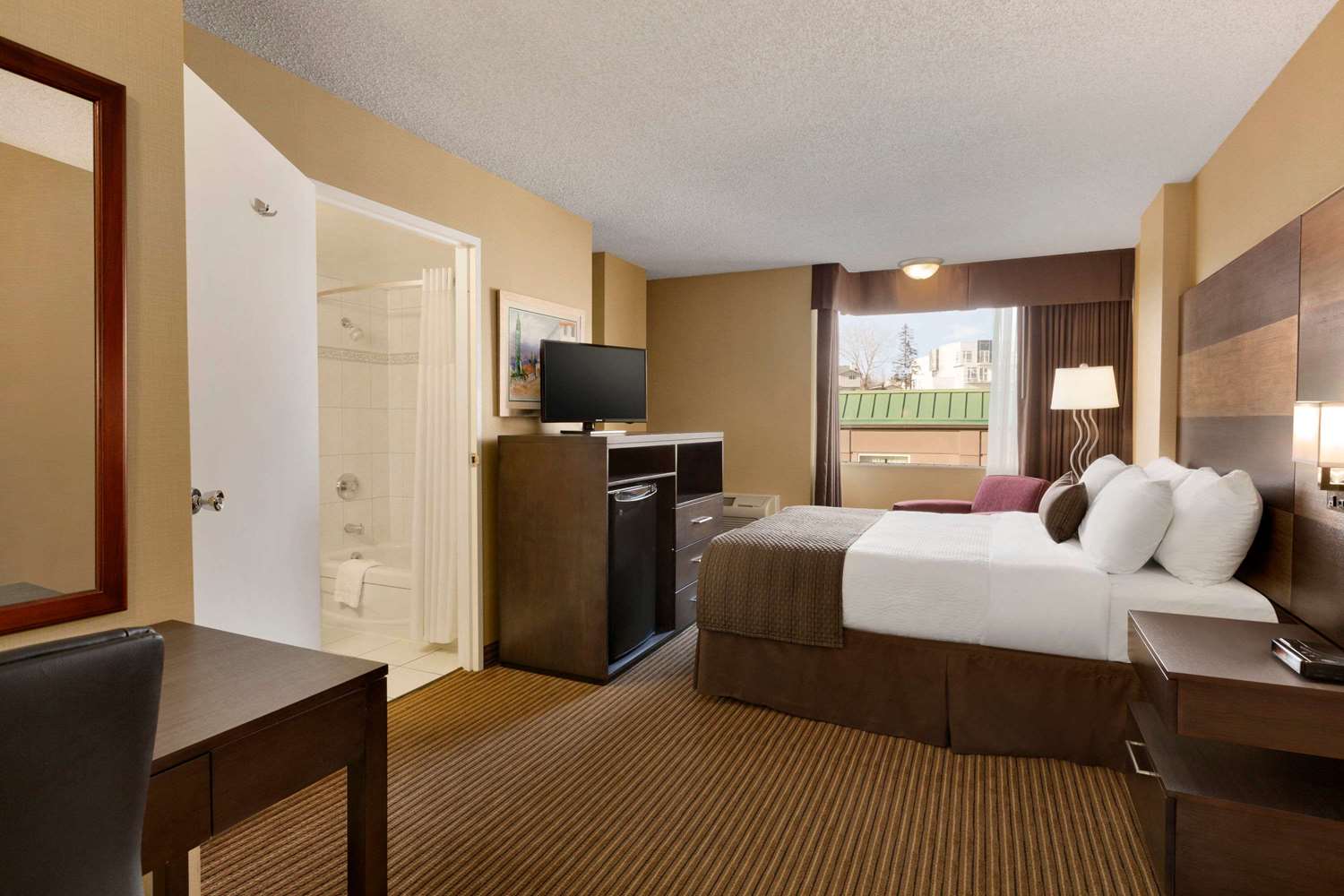 Days Inn by Wyndham Calgary South 20/52