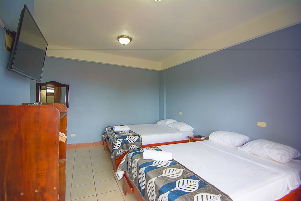 La Fortuna Downtown Boutique Hotel 26/60
