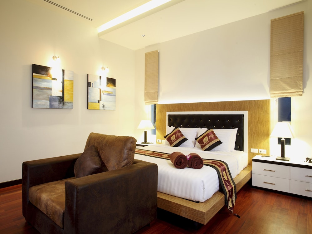 KATA SEA VIEW VILLAS 21/39