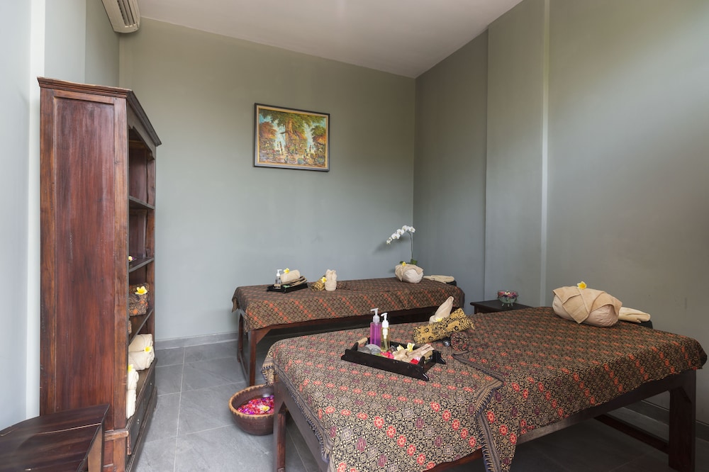 Sense Canggu Beach Hotel 28/69
