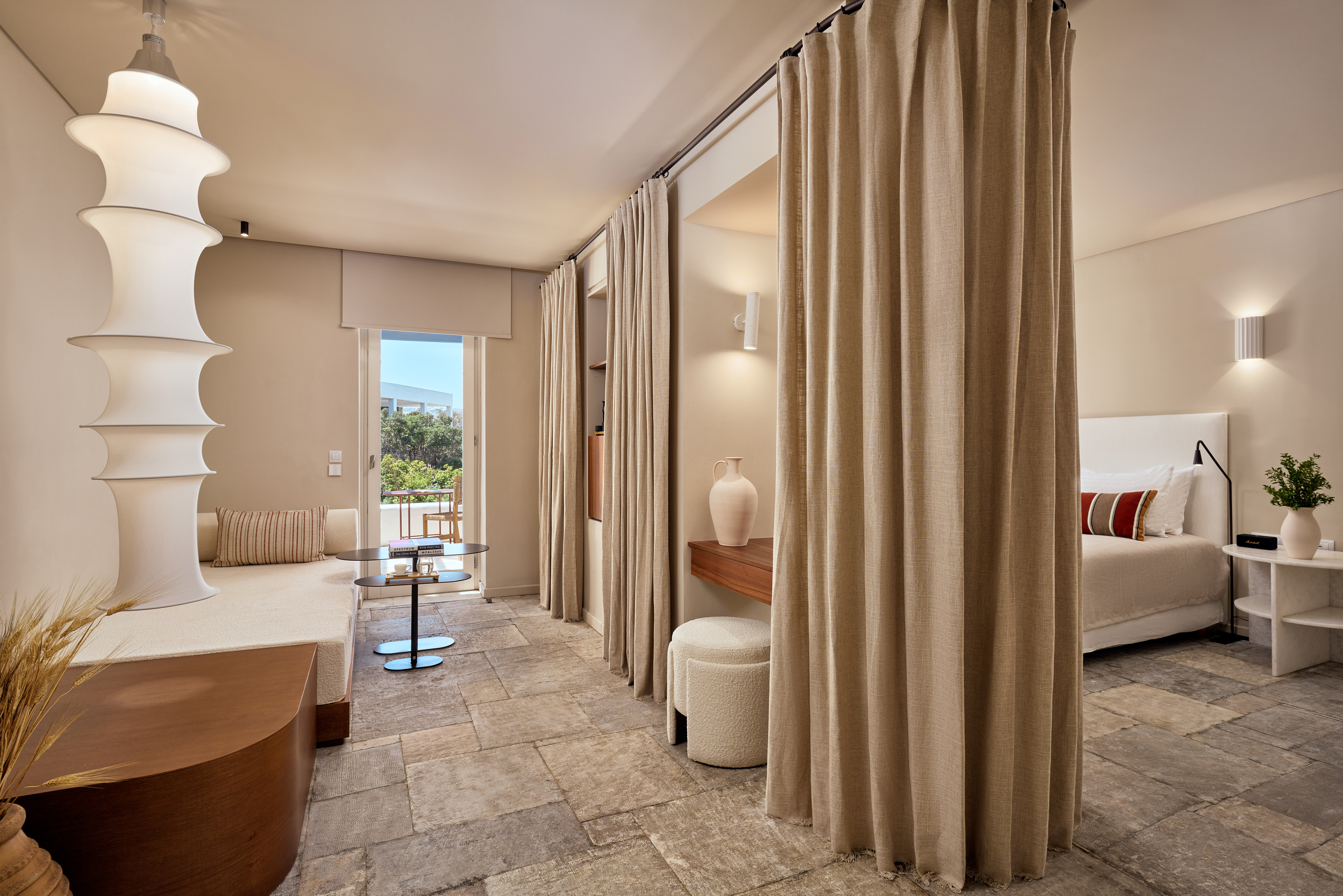 Mykonos Theoxenia Luxury Boutique Hotel 50/50