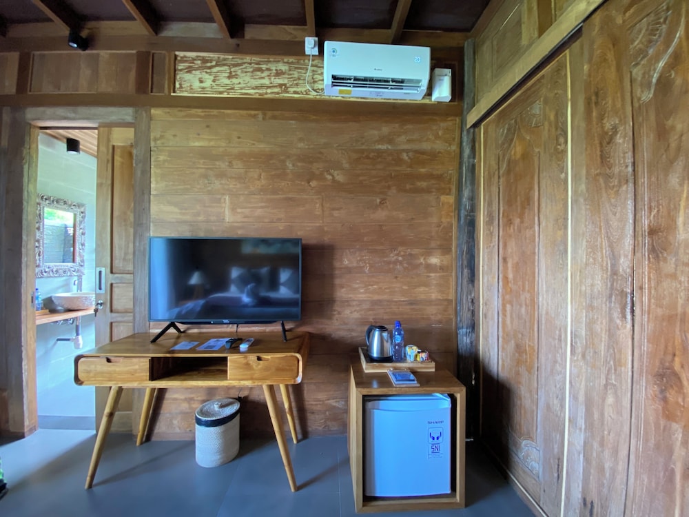 Kubu Sakian Villa 48/60