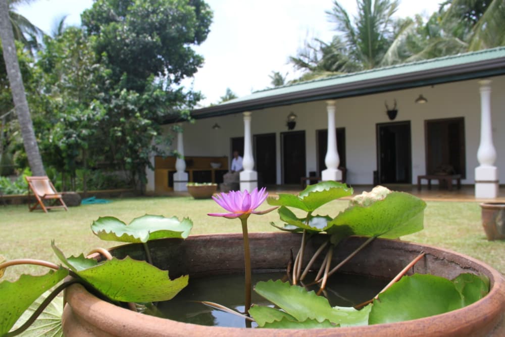 Mahaweva Nature Resort 21/26