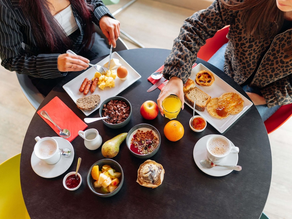 Ibis Styles Lyon Sud Vienne 34/48