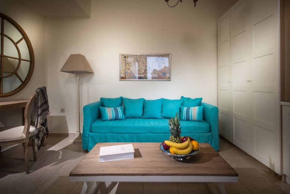 Creta Blue Boutique Hotel 31/48