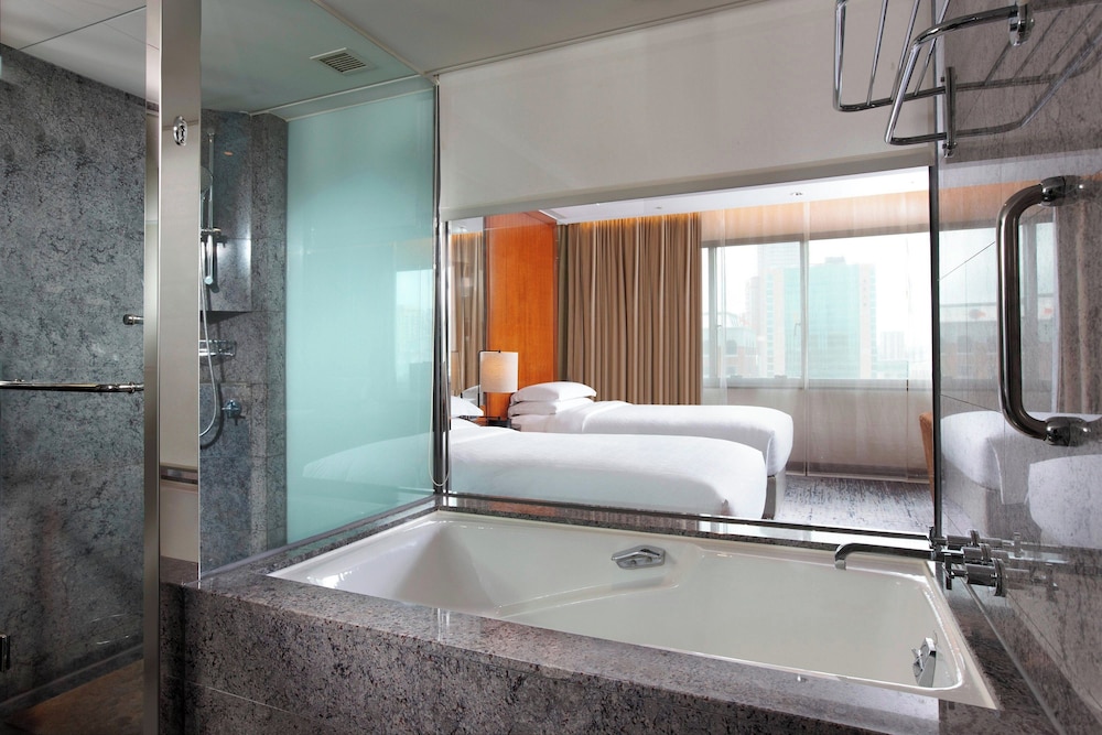 Sheraton Grand Taipei Hotel 71/71