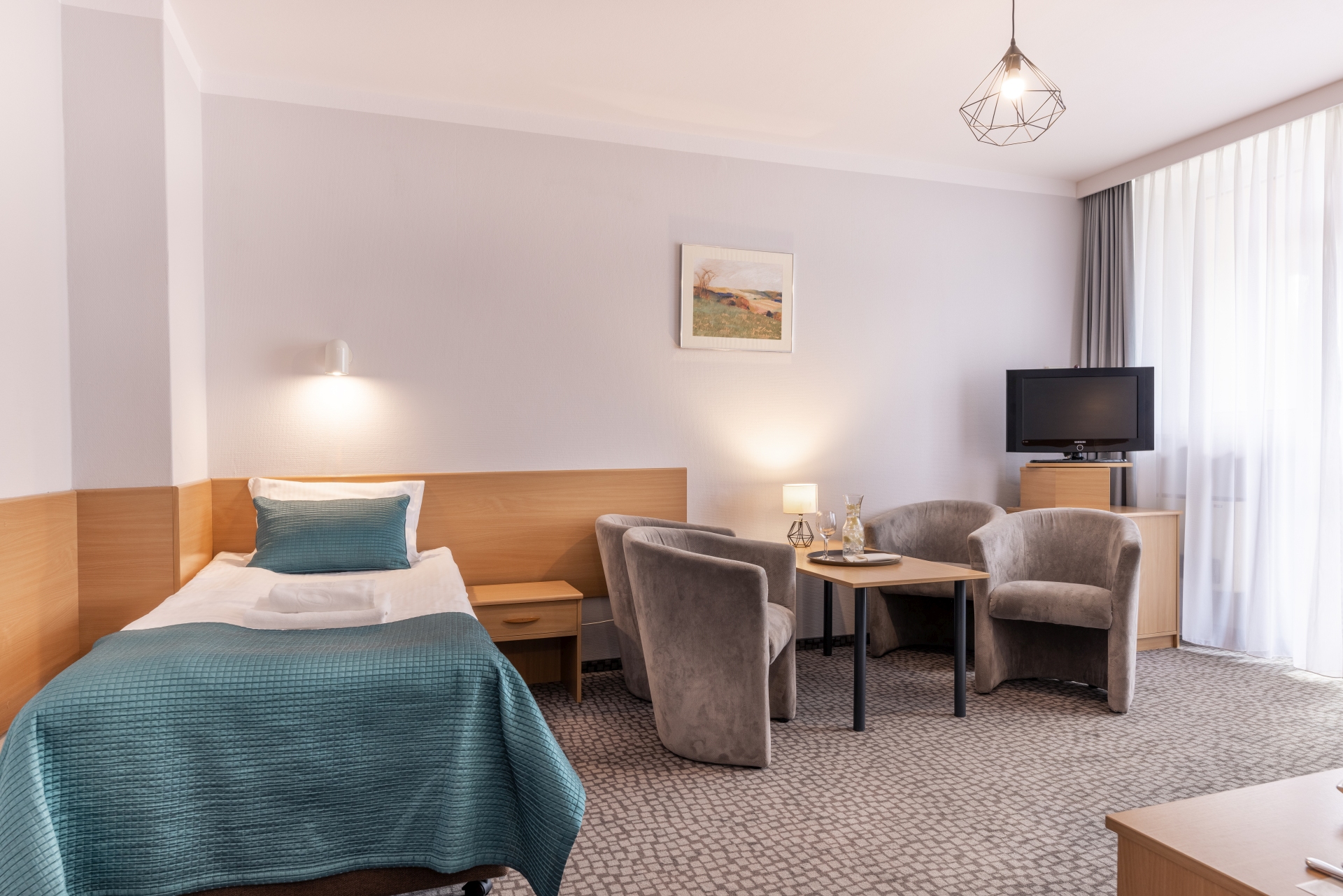 Hotel Solina 26/40