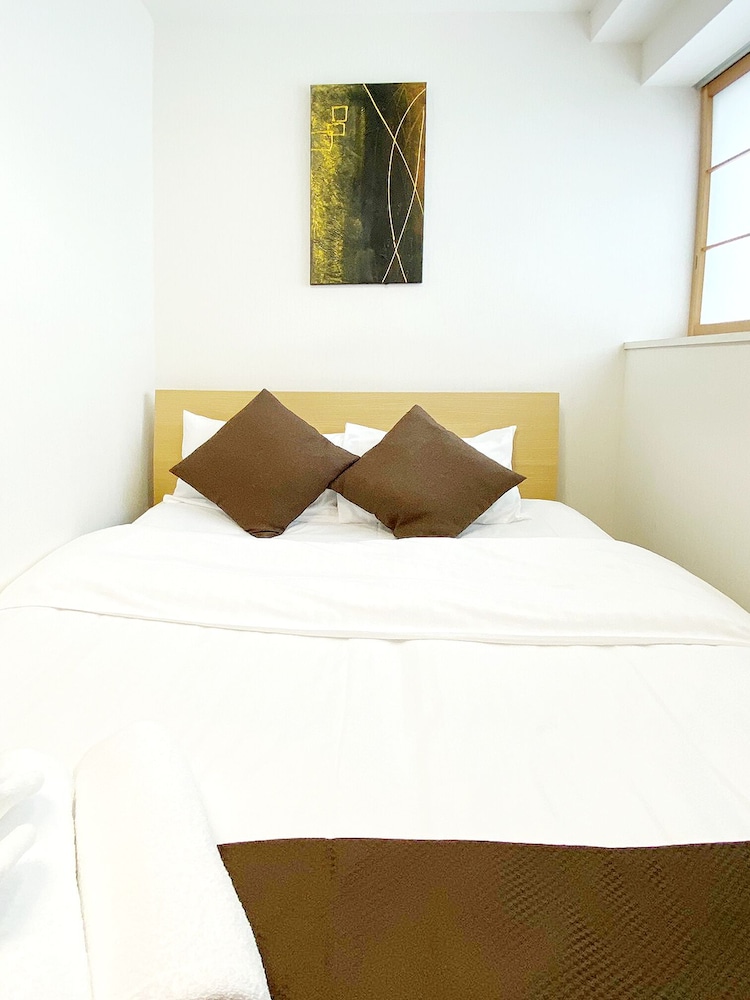 OUCHI HOTEL Yokogawa (Ex Guesthouse com inn Hiroshima) 37/67