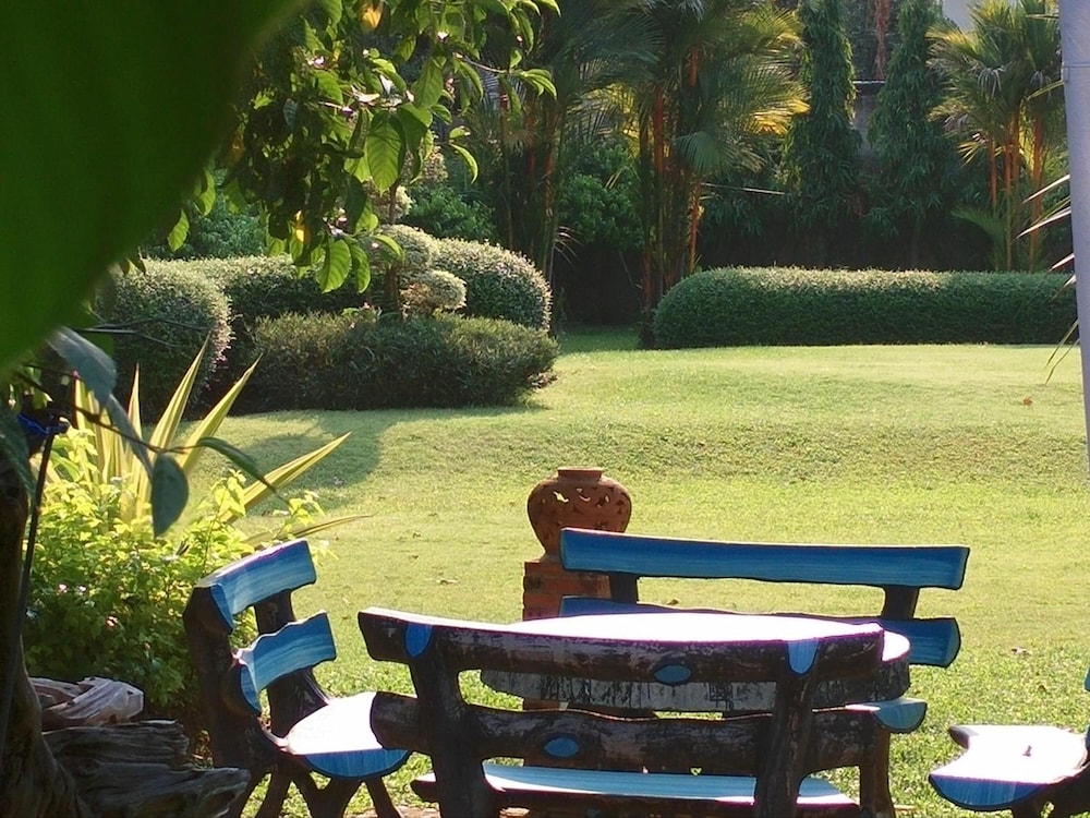 Swankaburi Boutique Hotel 38/47