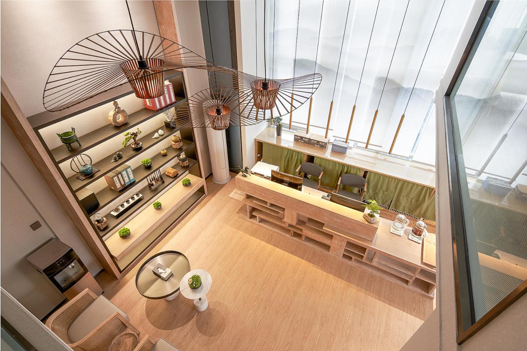 Boke Home Boutique Apartment 18/42