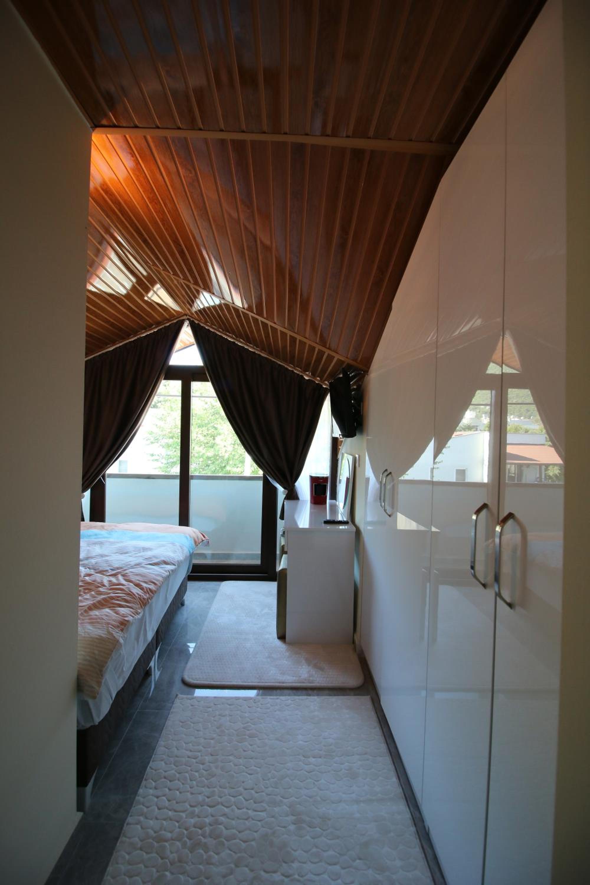 Parus Hotel 17/50
