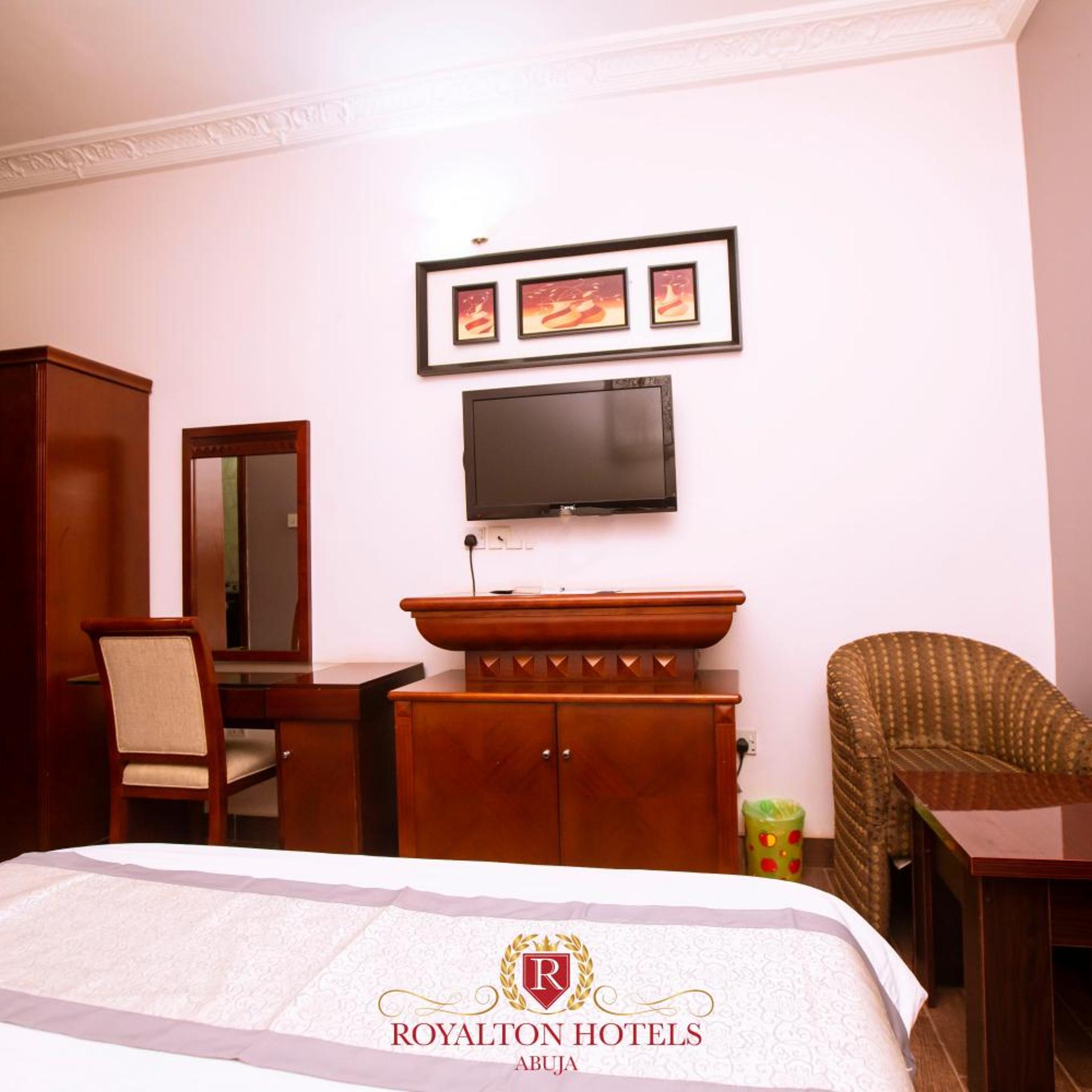 Royalton Hotel Abuja 22/44