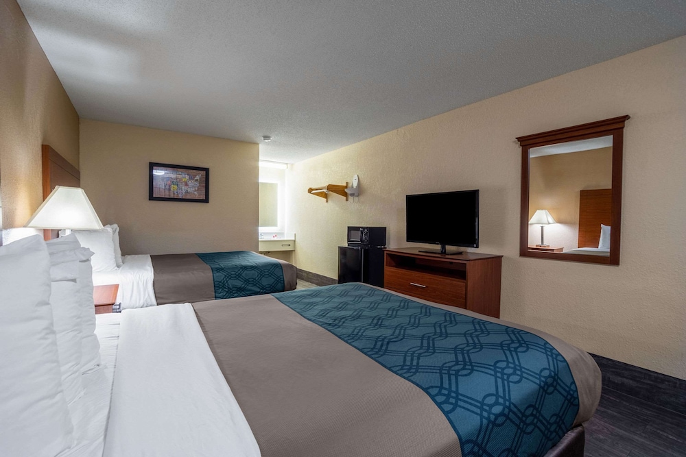 Econo Lodge Inn & Suites Cayce I-26 Airport 12/32