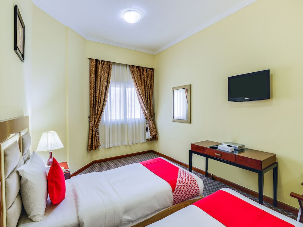 Ruwi Hotel Apartments 9/23