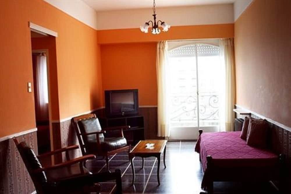 Hotel Lyon 60/78