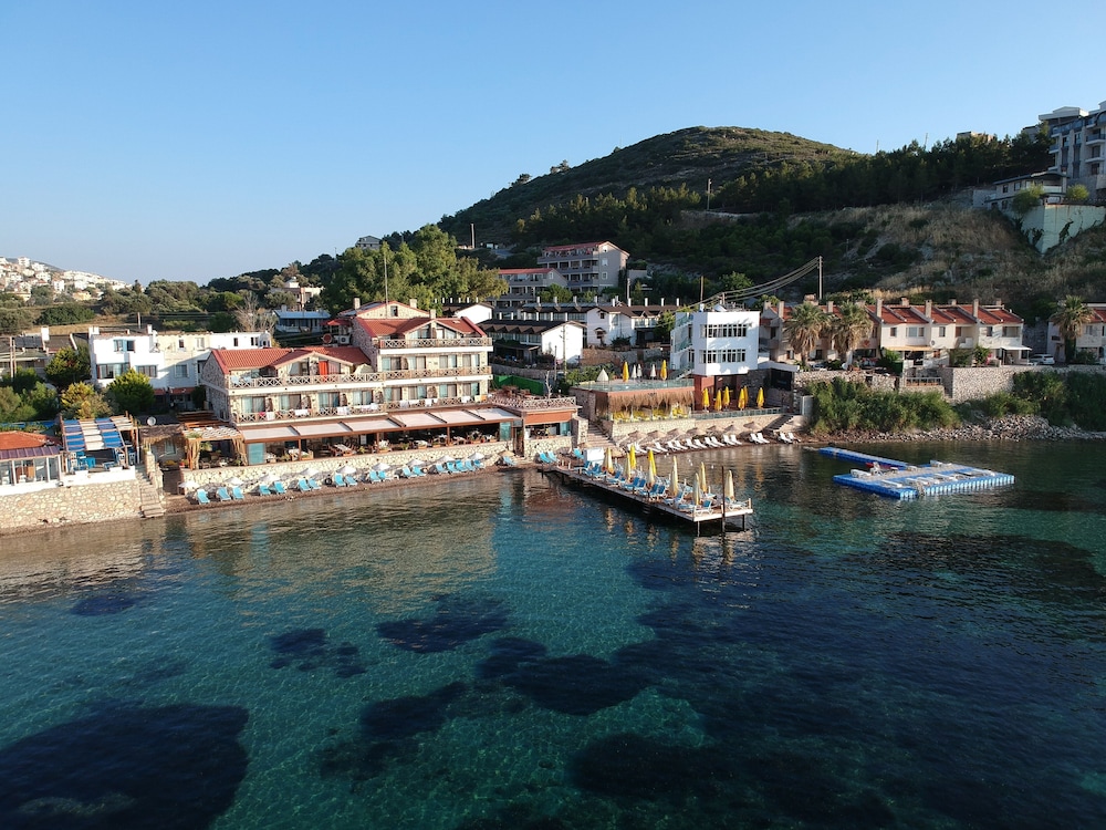 Tasada Otel 24/29