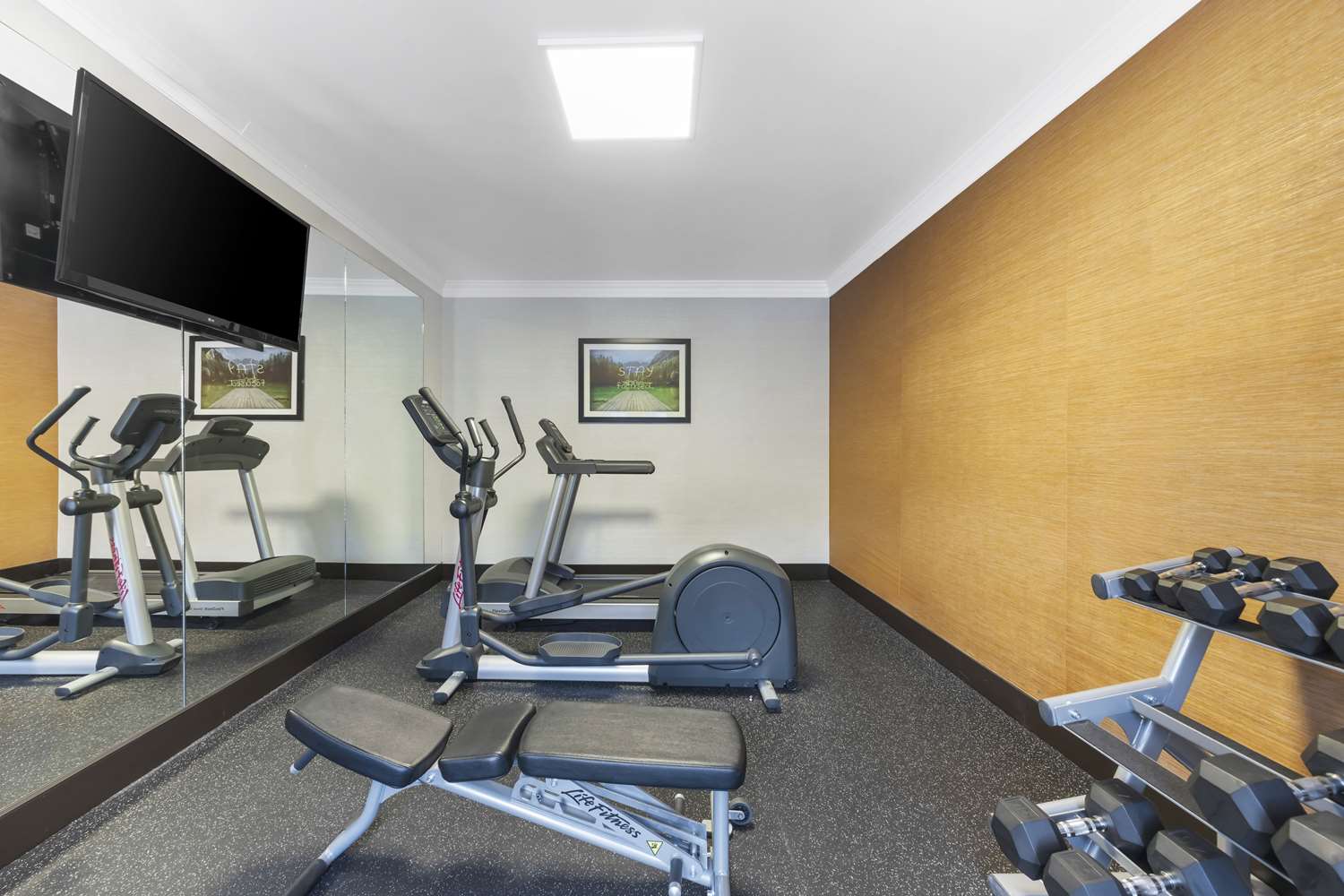 Best Western Brentwood 15/30