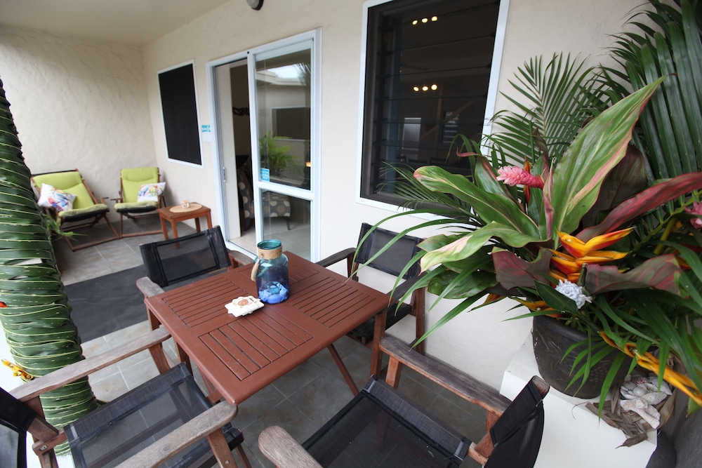 Coral Sands Apartments 26/46