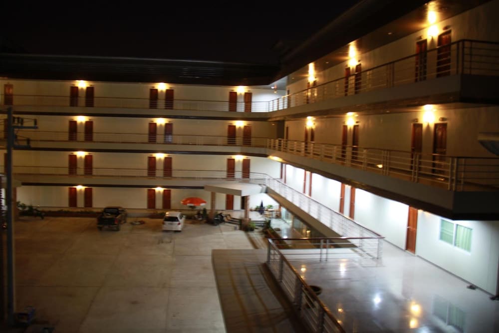 Grand Perfect Apartment 27/37